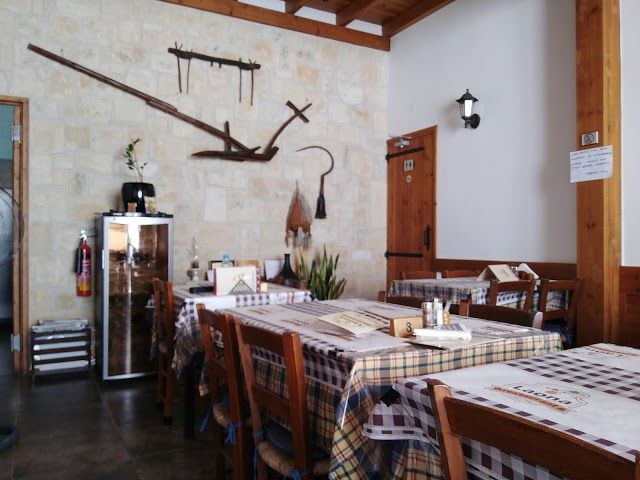 Laona Restaurant